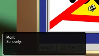 Скриншот 8 к игре Parent Printer Driver Simulator