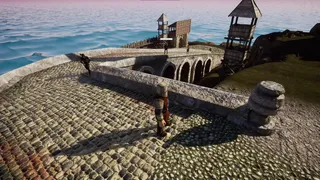 Jump Quest Online