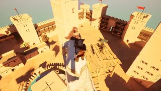 Jump Quest Online