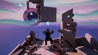 Скриншот 8 к игре Jump Quest Online