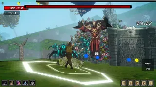 Grimwave