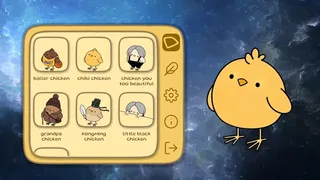 Your Chibi Chicken