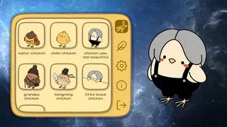 Your Chibi Chicken