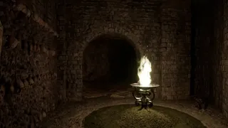 Beneath Paris