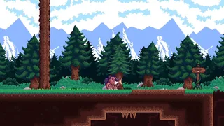 Beavertale
