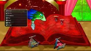 Скриншот 5 к игре ChromaSphere: Viridis