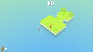 Just Keep Fishing