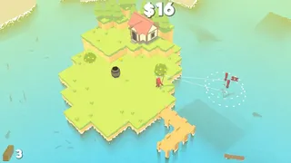 Скриншот 5 к игре Just Keep Fishing