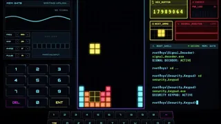 NEON BLOCK