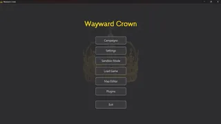 Wayward Crown