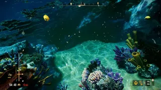 Скриншот 6 к игре Deep Diving Adventures 2