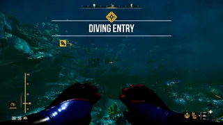 Скриншот 8 к игре Deep Diving Adventures 2