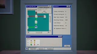 Gamble Inc.