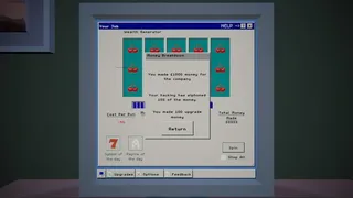 Gamble Inc.