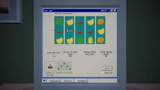 Скриншот 5 к игре Gamble Inc.