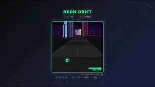 Neon Arcade