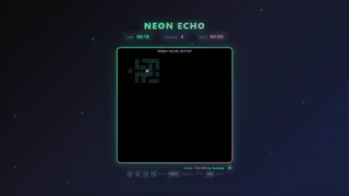 Neon Arcade