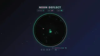Neon Arcade