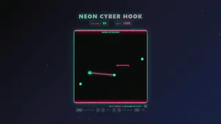 Скриншот 5 к игре Neon Arcade