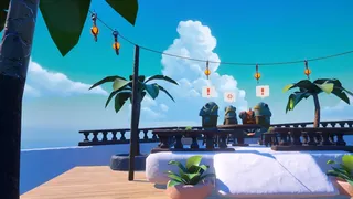 Скриншот 5 к игре Choppy Waves