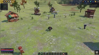 Echoes of Creation: Origin