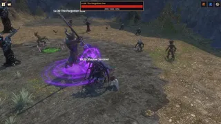 Echoes of Creation: Origin
