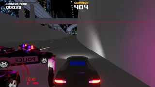 Ghost Racer