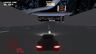 Ghost Racer