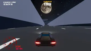 Ghost Racer