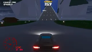 Ghost Racer