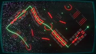 Скриншот 5 к игре Nodebreak