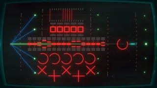 Скриншот 7 к игре Nodebreak