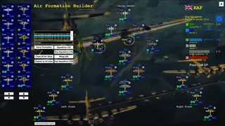 Air War General - WW2 Air Force Wargame