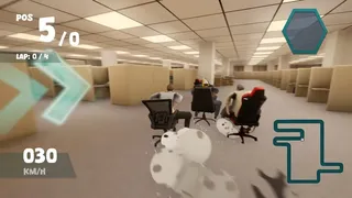 Need for Seat