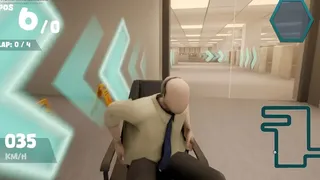 Скриншот 7 к игре Need for Seat