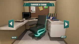 Скриншот 8 к игре Need for Seat