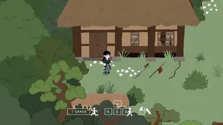 Whose Story (아무개전)