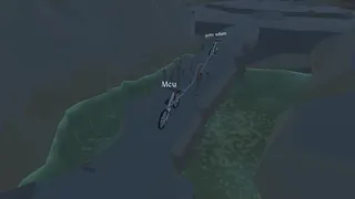 Chained Bikes