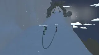 Скриншот 6 к игре Chained Bikes