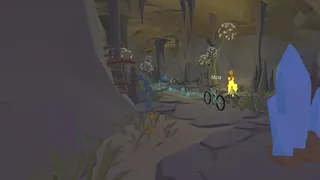 Скриншот 7 к игре Chained Bikes