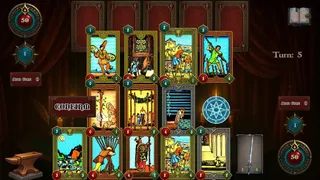 Arcana Rift