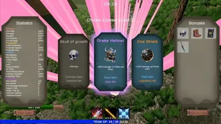 Horde Reapers