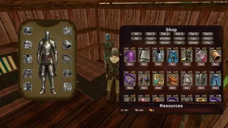 Скриншот 6 к игре Horde Reapers