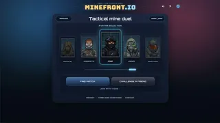 Minefront