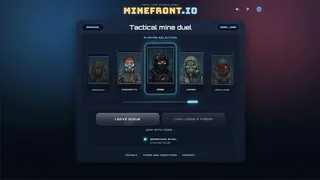 Minefront