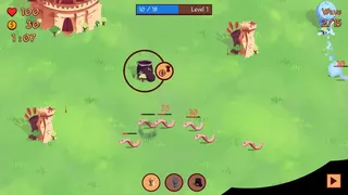 Super Duper Siege