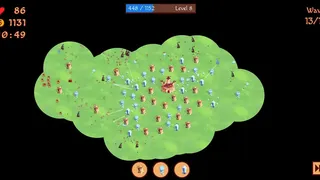 Super Duper Siege