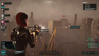 Aurora Directive