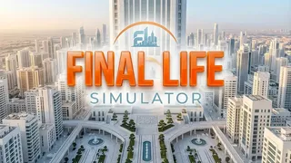 Final Life Simulator