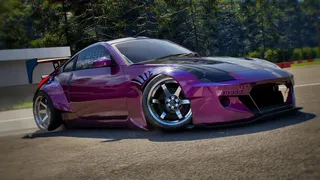 OVER DRIFT